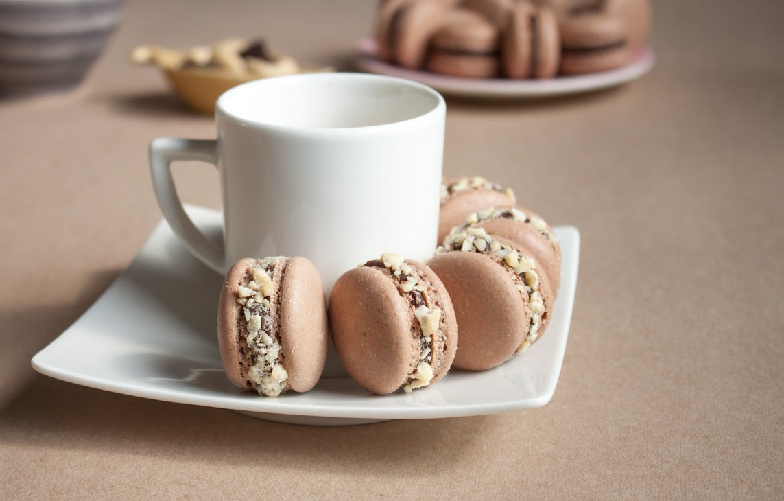 5 Must-Try Gourmet Signature Macaron Flavors