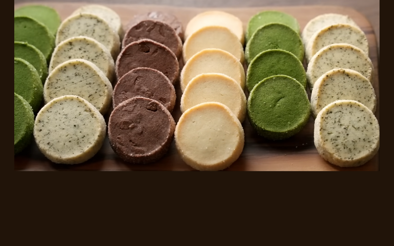 A Taste of Tradition: Exploring the Rich History of French Sablé Cookies