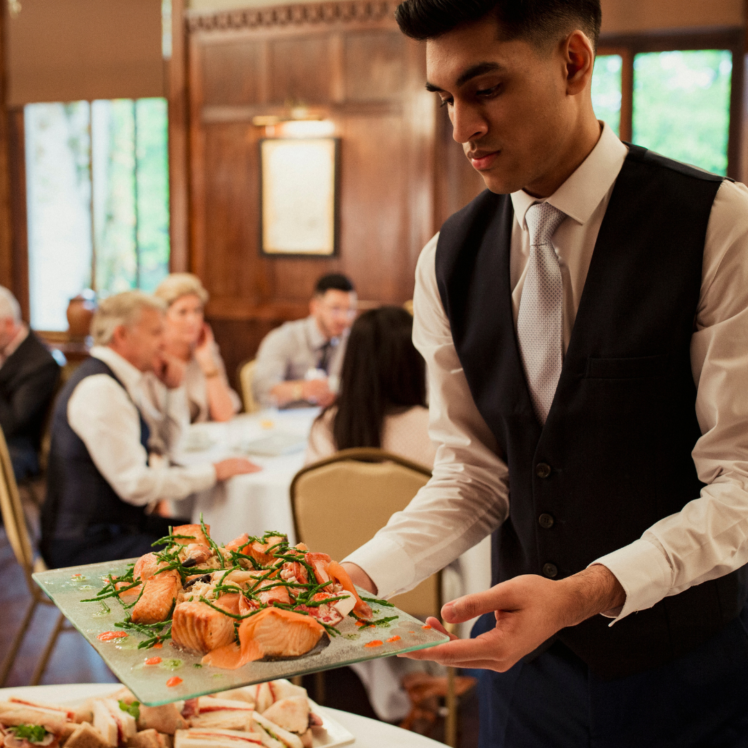 Online SafeStaff and ServSafe Food Handler Course - Florida (Employer's course bundles)